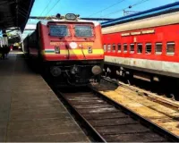 JamshedPur News: टाटानगर रेलखंड अपडेट: कई मेमू ट्रेनें रद्द, एक्सप्रेस का रूट बदला