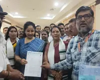 Koderma News: 31 मार्च से पूर्व पेंशन और स्वास्थ्य बीमा योजना सरकार करे लागू: जेजेए 