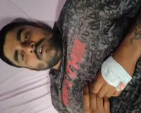 Dhanbad News: फुटबॉल ग्राउंड में हुई फायरिंग में तीन घायल, आरोपियों की तलाश में जुटी पुलिस