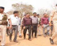 Sahebganj News: पोखरिया पहाड़ पर पहुंची सरकार: उपायुक्त ने घर-घर जाकर सुनी ग्रामीणों की पीड़ा