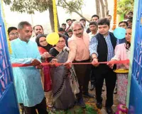 Pakur News: अबुआ आवास योजना के तहत लाभुक का गृह प्रवेश