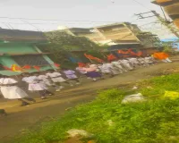 Sahebganj News: हिंदू नव वर्ष के पावन अवसर पर सरस्वती शिशु मंदिर में भव्य आयोजन