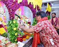 रामनवमी पर मुख्यमंत्री हेमन्त सोरेन का संदेश, सद्भाव से बनाएं पर्व ऐतिहासिक