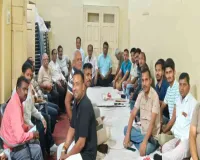 Koderma News: धूमधाम से मनाया जाएगा हनुमान जन्मोत्सव, 1 एवं 2 अप्रैल को अड्डी बांग्ला में आयोजित होगा मुख्य कार्यक्रम