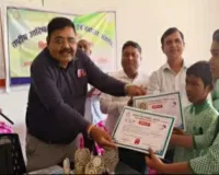 Sahebganj News: बोरियो प्रखंड में विज्ञान प्रदर्शनी व क्विज प्रतियोगिता, छात्रों ने दिखाई प्रतिभा