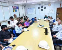 Bokaro News: बीएसएल हॉट स्ट्रिप मिल में लीन मैन्युफैक्चरिंग एवं 5 एस/क्यूसी पर जागरूकता सत्र आयोजित