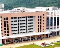 जमशेदपुर अस्पताल में सनसनी: मरीज ने अचानक लगाई छलांग, मौके पर मौत