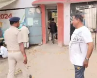 भागलपुर: 1.28 करोड़ की जमीन डील के बाद लापता सत्यप्रकाश साह वृंदावन में मिले