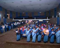 Pakur News: जल संरक्षण पर जोर: विश्व जल दिवस पर जागरूकता का संदेश 