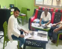 Sahebganj News: बूथ सशक्तिकरण और संगठन मजबूती के लिए कांग्रेस ने उठाया बड़ा कदम