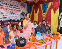 Giridih News : जल संकट से निपटने की पहल, जरीडीह पंचायत में जल महोत्सव पखवाड़ा शुरू