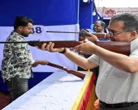 Bokaro News: सखी महोत्सव में उत्पादों की बिक्री के साथ मनोरंजन के साधन भी उपलब्ध