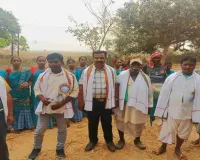 Sahebganj News: तीन दिवसीय फुटबॉल टूर्नामेंट का भव्य समापन