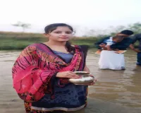 Koderma News: विवाहिता की संदेहास्पद मौत, जांच में जुटी पुलिस उपजे कई सवाल 