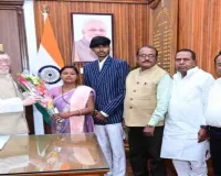 झारखंड में मानवाधिकार और महिला आयोग के गठन की मांग तेज, राज्यपाल से हस्तक्षेप की अपील