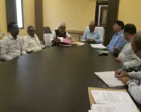 Dhanbad News: विवाहित पुत्री को नियोजन देने की मांग, 10 मार्च से भूख हड़ताल की चेतावनी