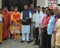 Ranchi News: बीजेपी के “अच्छे दिन” और घर-घर गैस का नारा झूठा: कैलाश यादव