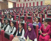 Hazaribagh News: भारत के भिन्न जनजातीय परंपराओं में लैंगिक हिस्सेदारी के मिसाल उपलब्ध: प्रो नवल किशोर अम्बष्ट