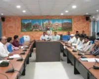 Sahebganj News: आंगनबाड़ी योजनाओं की समीक्षा, पोषण ट्रैकर अपडेट पर जोर