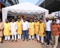 जेसीआई रांची ने महावीर जयंती पर फैलाया सेवा और करुणा का संदेश