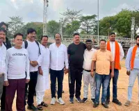 Hazaribagh News: विधायक प्रदीप प्रसाद की पहल: 23 मार्च को सजेगी भव्य भक्ति संध्या