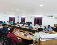 Pakur News: नगर परिषद की बड़ी बैठक, त्योहारों को लेकर तैयारी तेज