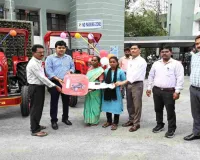 Pakur News: किसानों के लिए बड़ी सौगात, ट्रैक्टर मिलने से बढ़ेगी खेती की रफ्तार! 