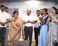 Koderma News: विश्व जल दिवस पर जिला स्तरीय कार्यशाला आयोजित