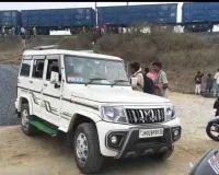 Hazaribagh News: दर्दनाक रेल दुर्घटना में युवक की मौत, वंदे भारत की टक्कर से गई जान