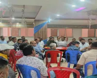 Bokaro News : टीम बिनोद कुमार मजबूत विपक्ष के रूप में करेगी काम: रंजीत कुमार