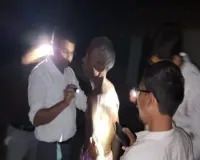 Pakur News: कालाजार के खिलाफ स्वास्थ्य विभाग का महाअभियान