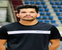 झारखंड को बड़ी उपलब्धि, दिलशिन के.के का राष्ट्रीय टीम कैंप में चयन