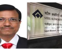 Bokaro News: डॉक्टर अशोक कुमार पंडा का जूनियर आफिसर से सेल सीएमडी तक का सफर 