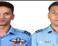 Palamu News: सुखोई-30 विमान हादसा पर अखिल भारतीय पूर्व सैनिक सेवा परिषद ने किया शोक व्यक्त