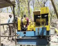 Giridih News:  तीसरी प्रखंड के असुरहड्डी जंगल में मिला लिथियम का भंडार, GSI कर रही गुणवत्ता की जांच