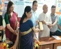 Jamshedpur News: एआई को सेवक बनाएं, मालिक नहीं: सरयू राय 