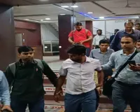 सीबीआई का बड़ा एक्शन: विद्युत अभियंता रिश्वत लेते गिरफ्तार