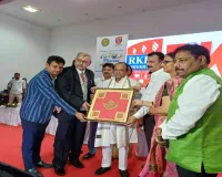 RKDF University Ranchi में “फार्मा अन्वेषण झारखंड 2026” का भव्य आयोजन