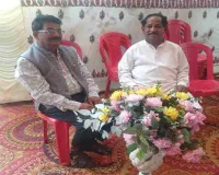 कायस्थ समाज को एकजुट करने पर जोर, हजारीबाग में हुई महत्वपूर्ण बैठक