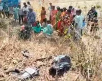 रांची में दर्दनाक हादसा: ट्रक की टक्कर से दो चचेरे भाइयों की मौत