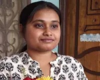 Dumka News: संघर्ष से सफलता तक, सुदीपा दत्ता ने यूपीएससी में हासिल किया 41वीं रैंक