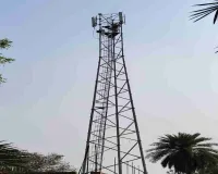 Pakur News: एयरटेल टावर बना 'शोपीस', 5G के दौर में 2G जैसी स्पीड से ग्रामीण परेशान