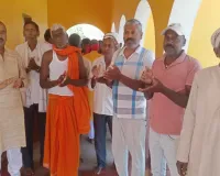 Hazaribagh News: रामनवमी पर अखंड कीर्तन का भव्य समापन, क्षेत्र में फैली सुख-शांति की छाया