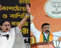 ममता बनर्जी का बड़ा प्रशासनिक दांव: चुनाव से पहले 23 'लाभ के पदों' से दिया इस्तीफा