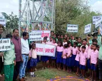 Pakur News: जल महोत्सव पखवाड़ा: बरमसिया में 12 जल टंकियों से हर घर तक पहुँचा शुद्ध पेयजल