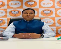 बिहार में राजद ने जेएमएम की राजनीति खत्म की, अब नीतीश पर टिप्पणी कर रहे : भाजपा