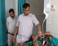 Palamu News: बेटे से विवाद के बाद मां ने खाई दवा की ओवरडोज, हालत नाजुक