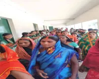 Ramgarh News: पीएम श्री स्कूल में शिक्षक-अभिभावक बैठक, शिक्षा सुधार पर चर्चा