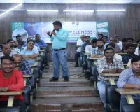 Bokaro News: मानव संसाधन ज्ञानार्जन एवं विकास विभाग द्वारा गैस सुरक्षा पर जागरूकता सत्र आयोजित