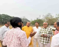 Ranchi News :15 मार्च को विशाल क्षत्रिय समागम, मुख्य अतिथि होंगे बृजभूषण शरण सिंह